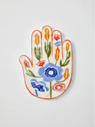 Buy Jones & Co - Tulum Hand Floral by Jones & Co - at Hamish & Grace