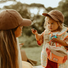 Buy Kids Park Life Cap - Coco by Banabae - at Hamish + Grace