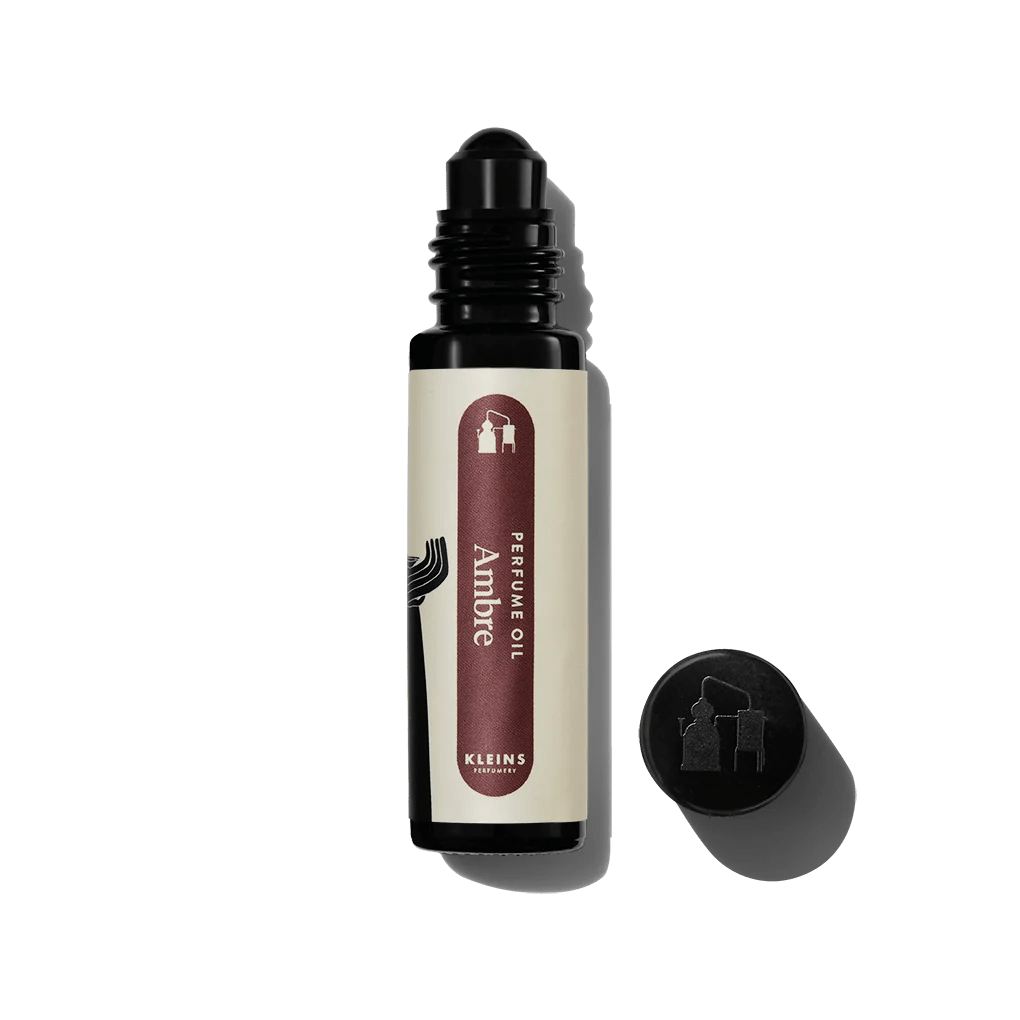 Kleins Perfumery Bath + Body Kleins Perfumery - Ambre