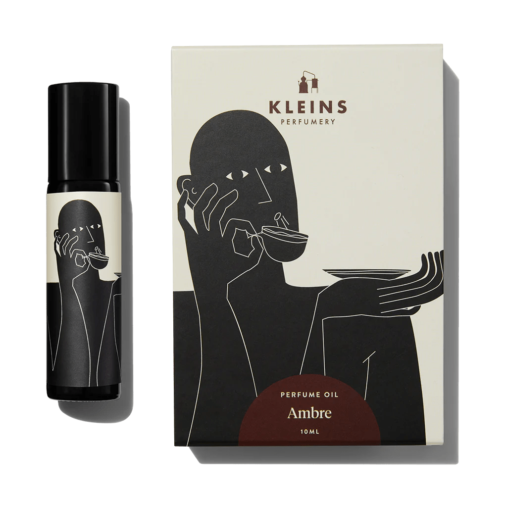 Kleins Perfumery Bath + Body Kleins Perfumery - Ambre