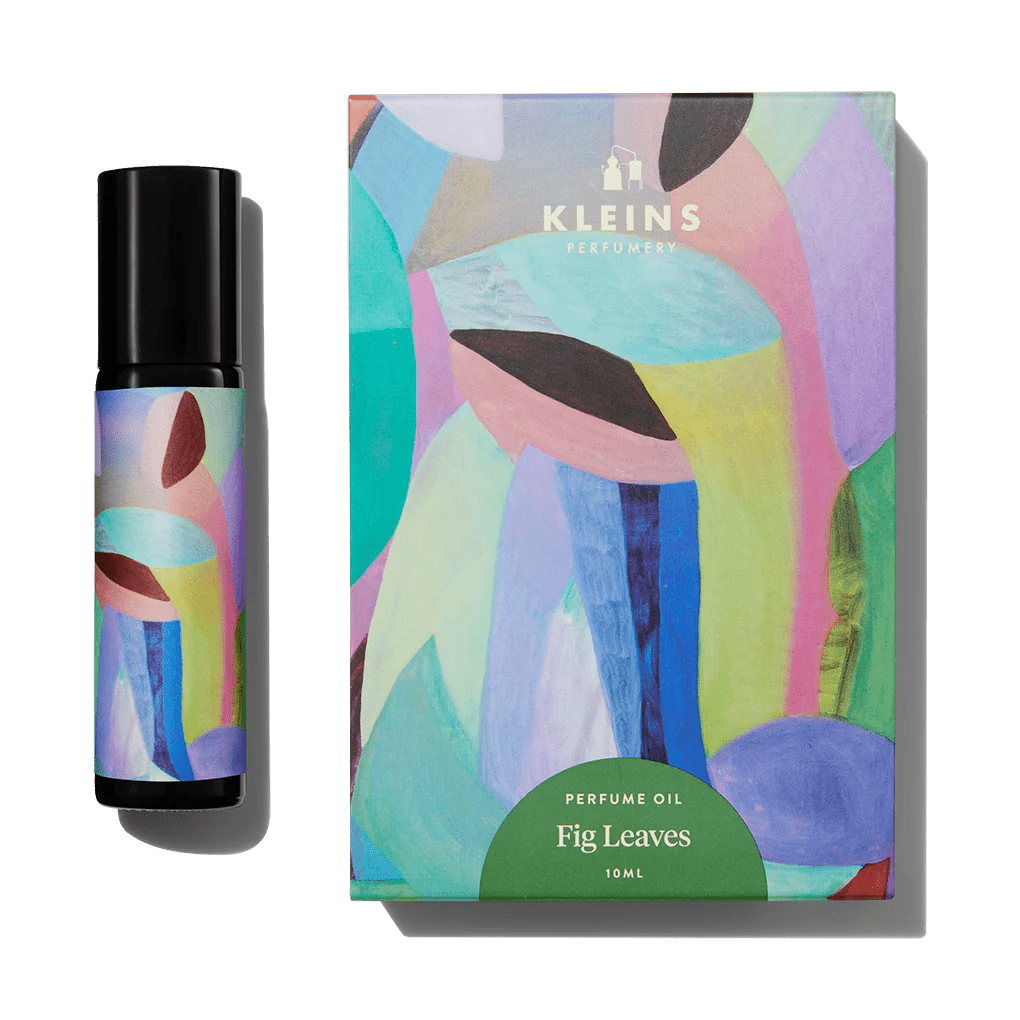 Buy Kleins Perfumery - Fig Leaves by Kleins Perfumery - at Hamish & Grace