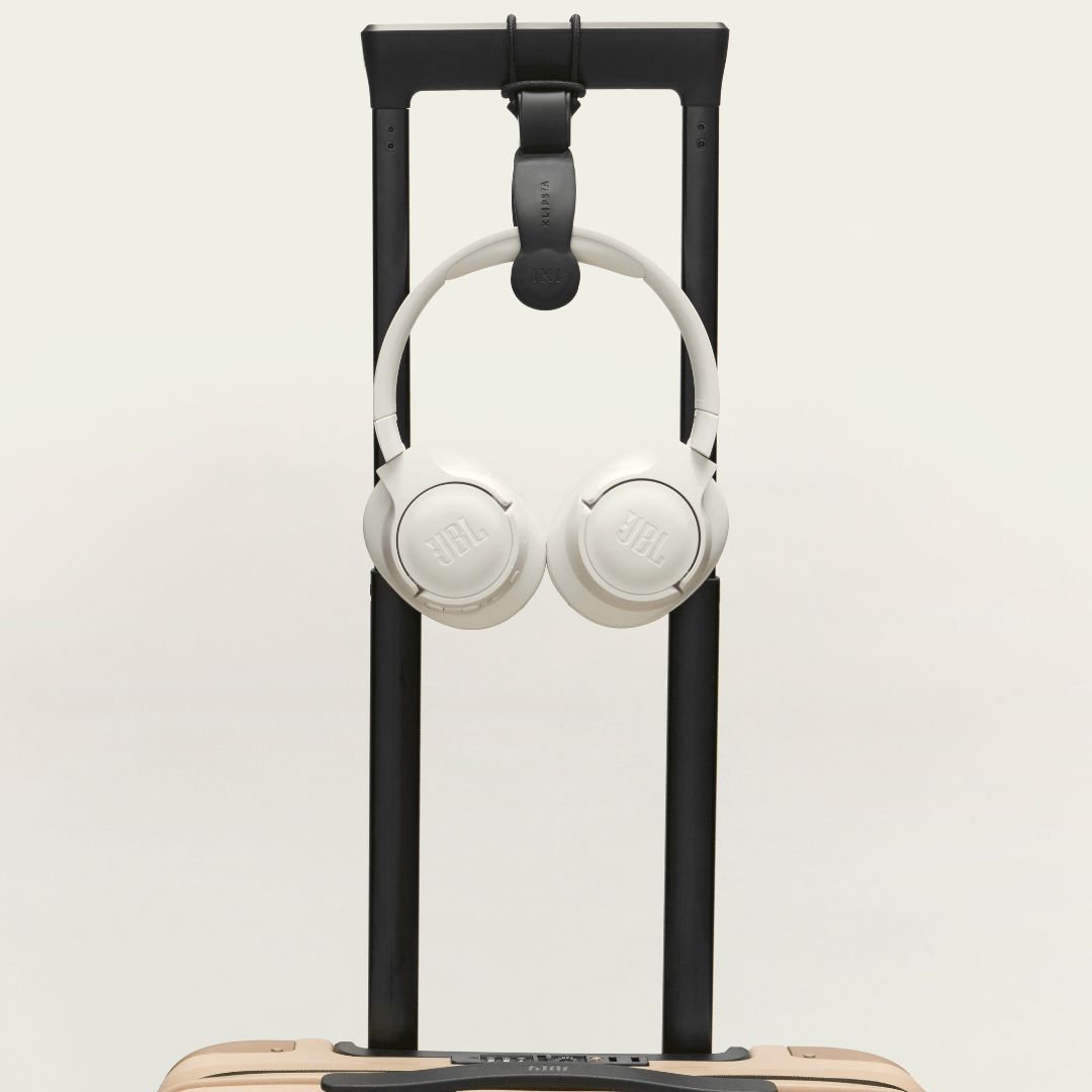 Buy Klipsta - FLEX Clip - Black by Klipsta - at Hamish + Grace