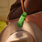 Buy Klipsta - FLEX Clip - Green by Klipsta - at Hamish + Grace