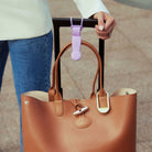 Buy Klipsta - FLEX Clip - Lavender by Klipsta - at Hamish + Grace
