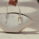 Buy Klipsta - FLIP - Bag Hook - Gold by Klipsta - at Hamish + Grace