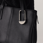 Buy Klipsta - FLIP - Bag Hook - Silver by Klipsta - at Hamish + Grace