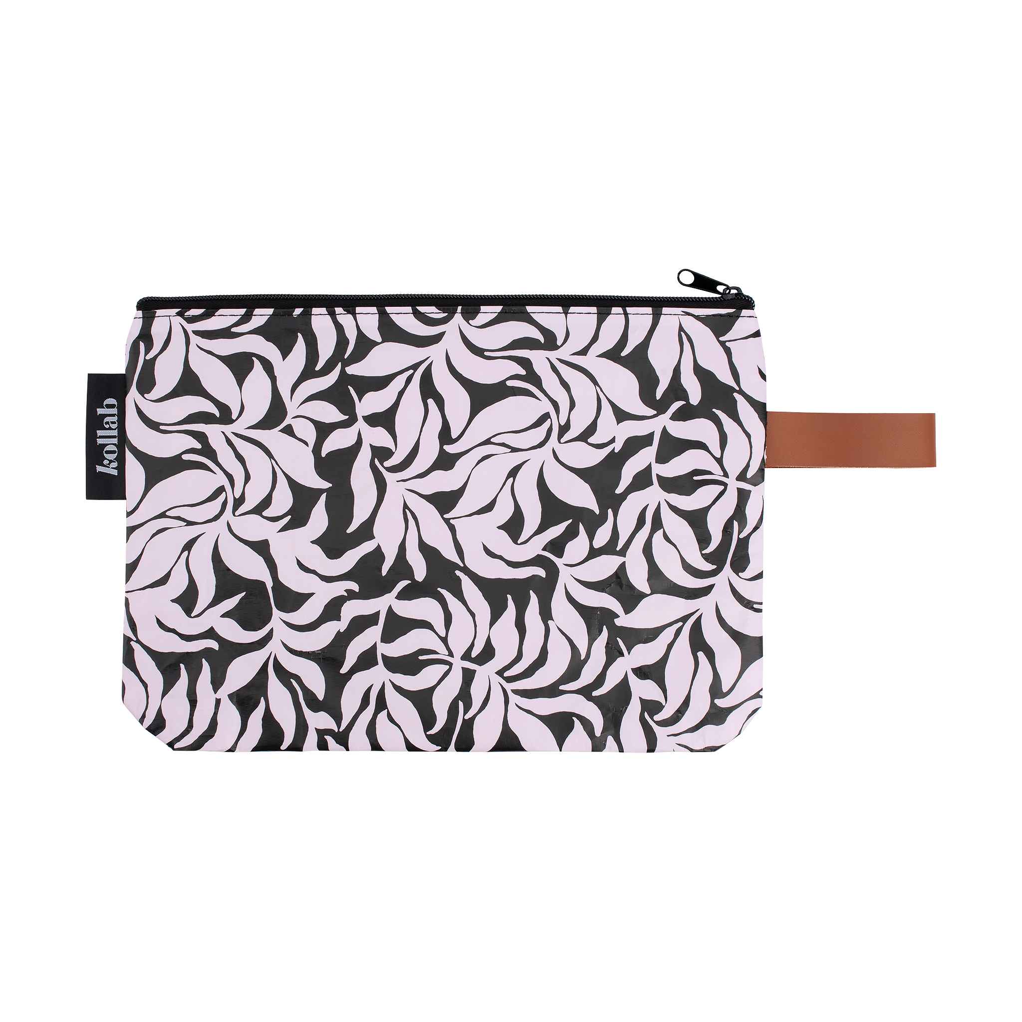 Kollab Lifestyle Clutch bag  Midnight Garden