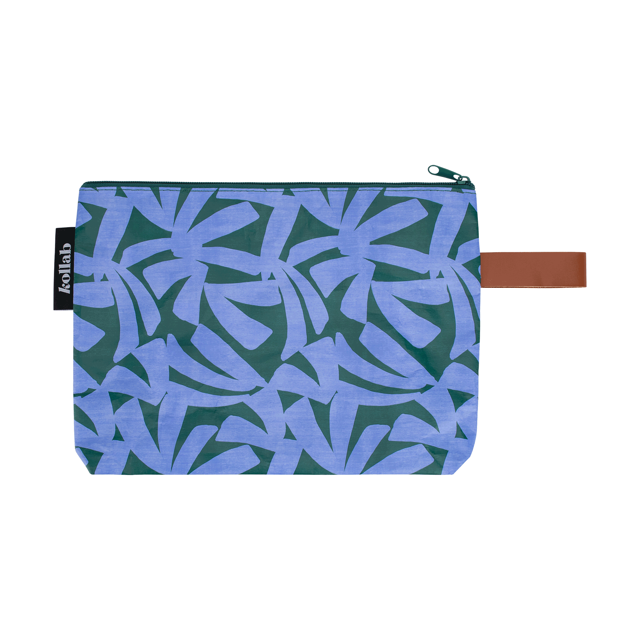 Kollab Lifestyle Clutch Breeze Bloom