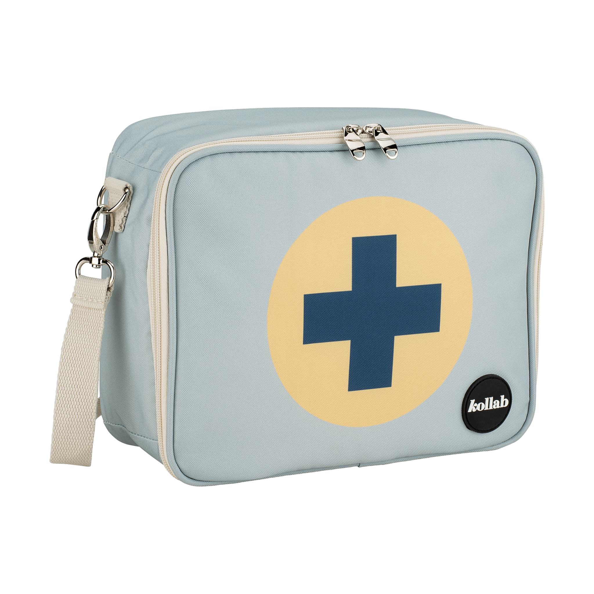 Kollab Lifestyle Kollab x Rhythm First Aid Kit Blue