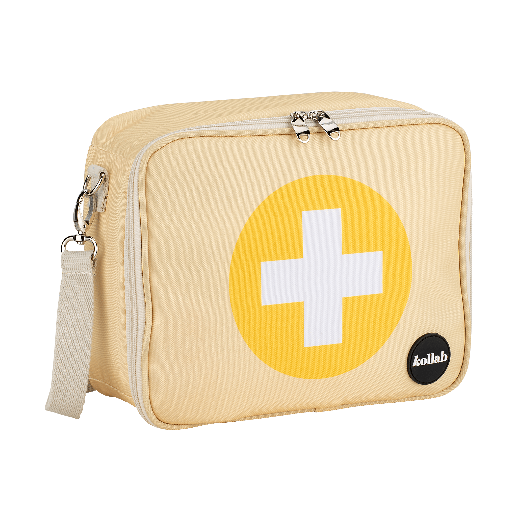 Kollab Lifestyle Kollab x Rhythm First Aid Kit Butter