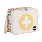 Kollab Lifestyle Kollab x Rhythm First Aid Kit Logo