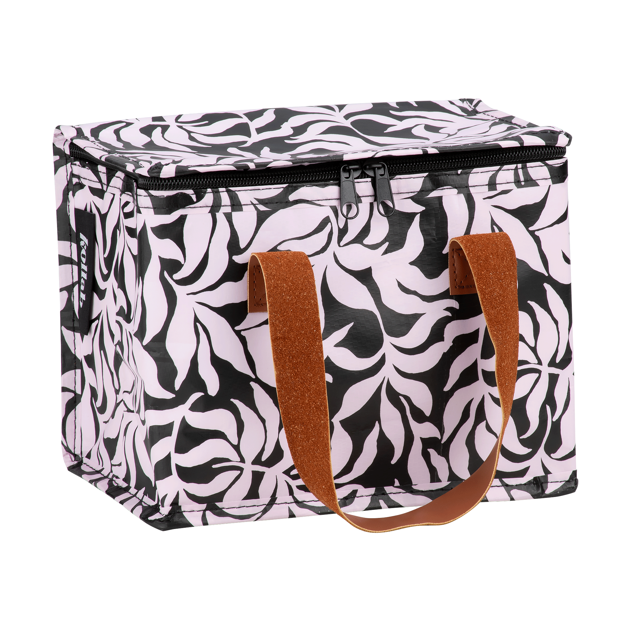 Kollab Lifestyle Lunch Box Midnight Garden