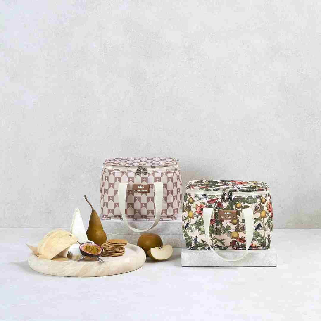 Kollab Lifestyle Lunch Box Monogram Kollab x Karen Walker Collection