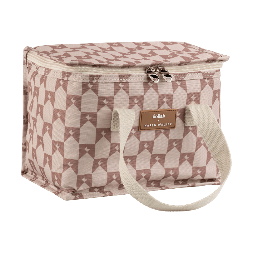 Kollab Lifestyle Lunch Box Monogram Kollab x Karen Walker Collection