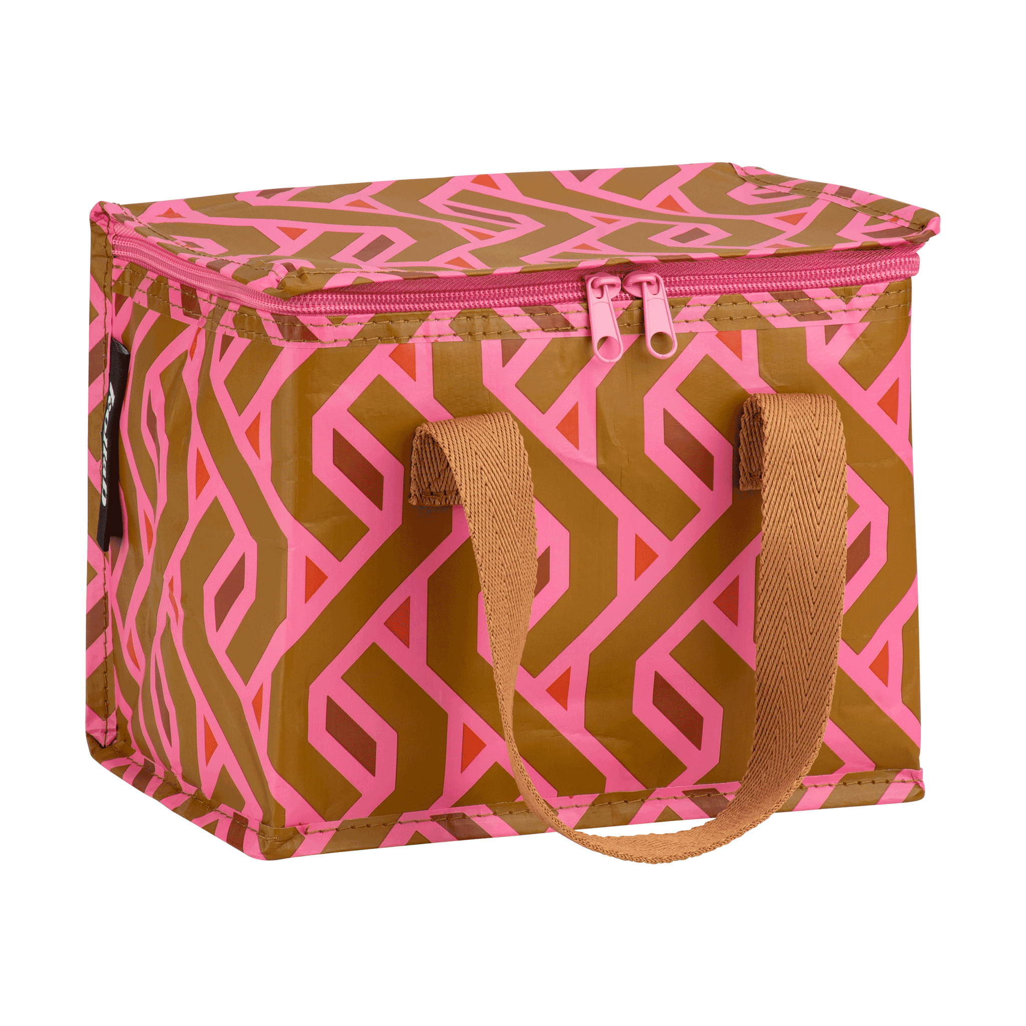 Kollab Lifestyle Lunch Box Rosewood