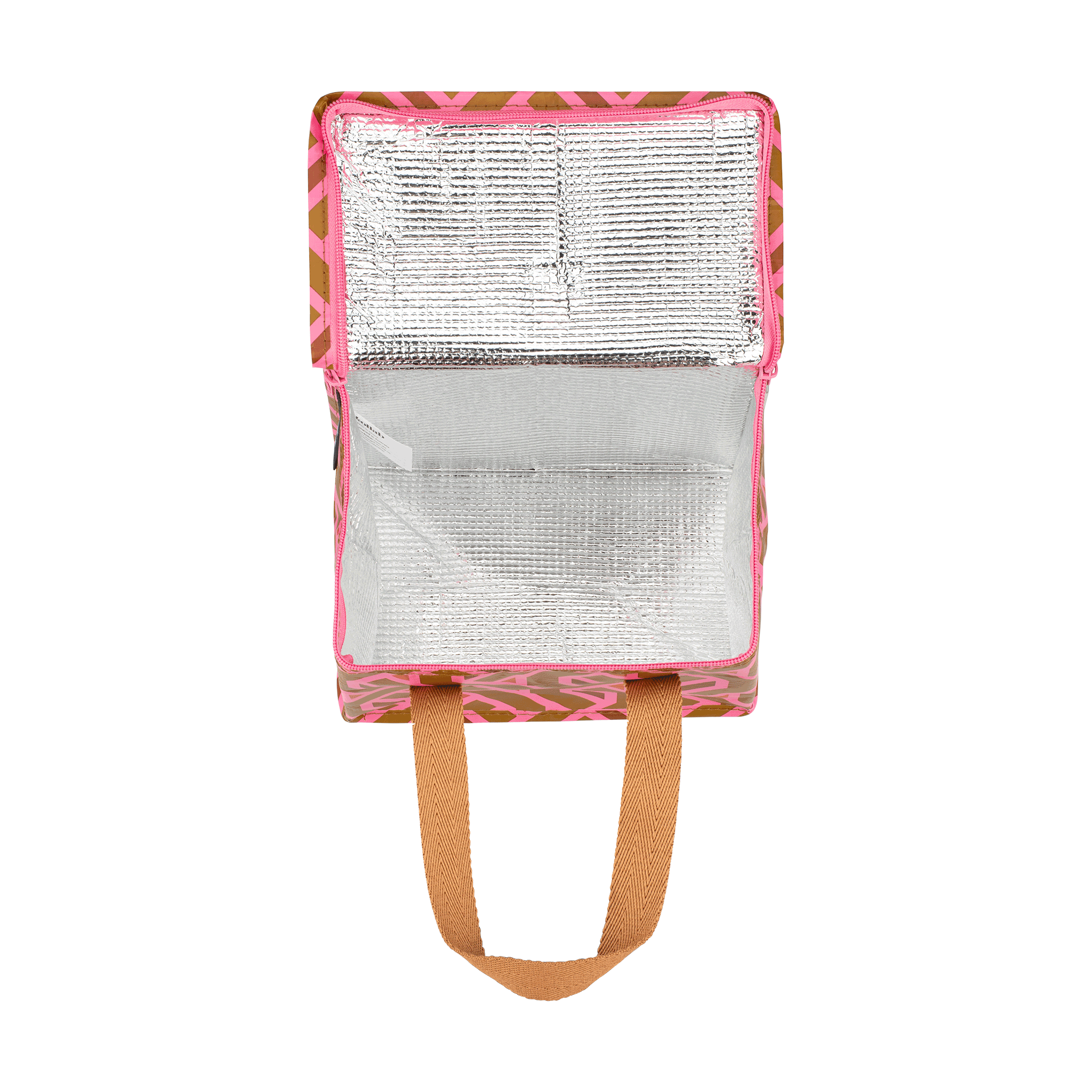 Kollab Lifestyle Lunch Box Rosewood