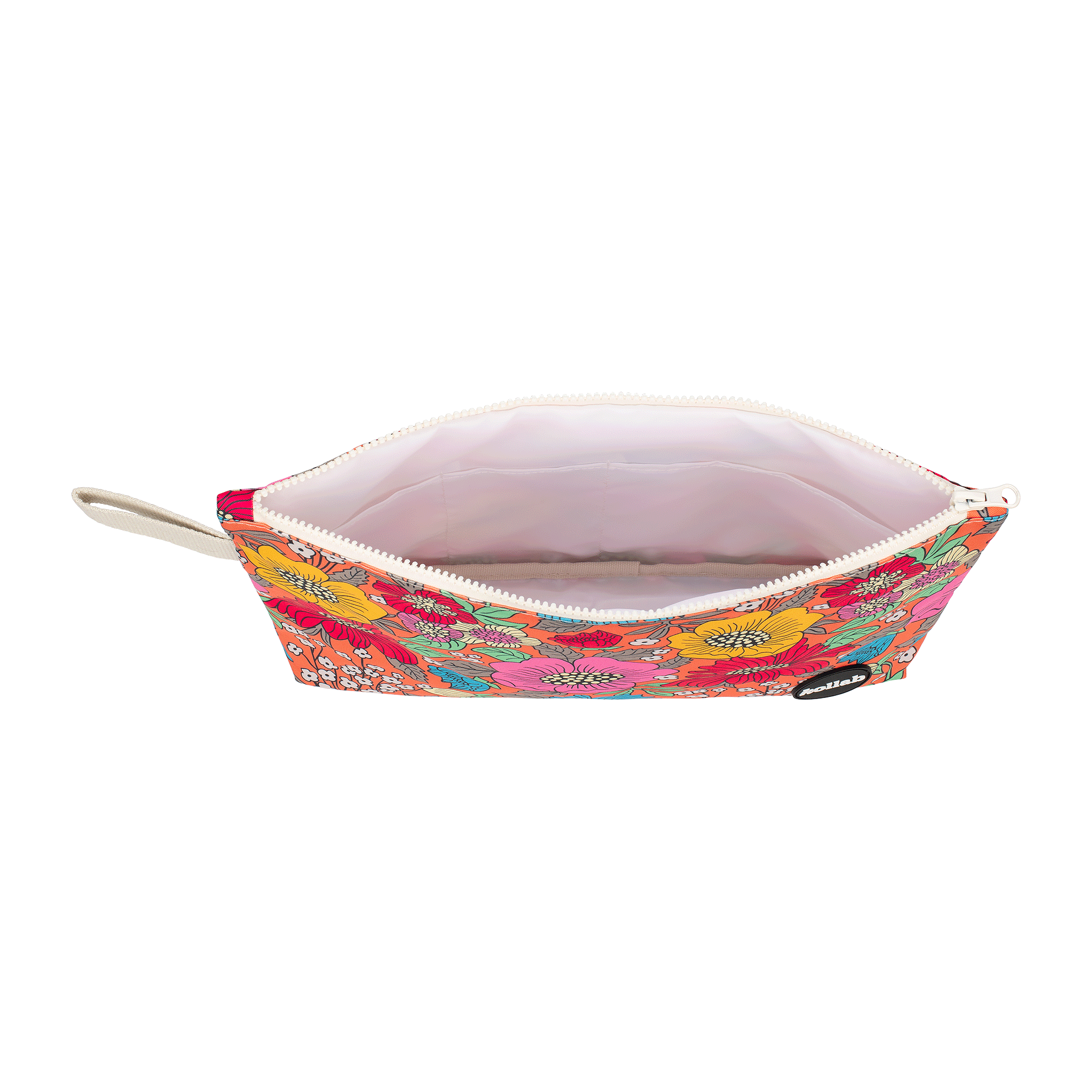 Kollab Lifestyle Wet Bag Sixties Floral