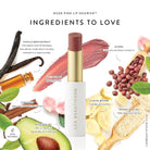 Buy Lip Nourish™ - Nude Pink by LUK BEAUTIFOOD by LUK BEAUTIFOOD - at Hamish & Grace