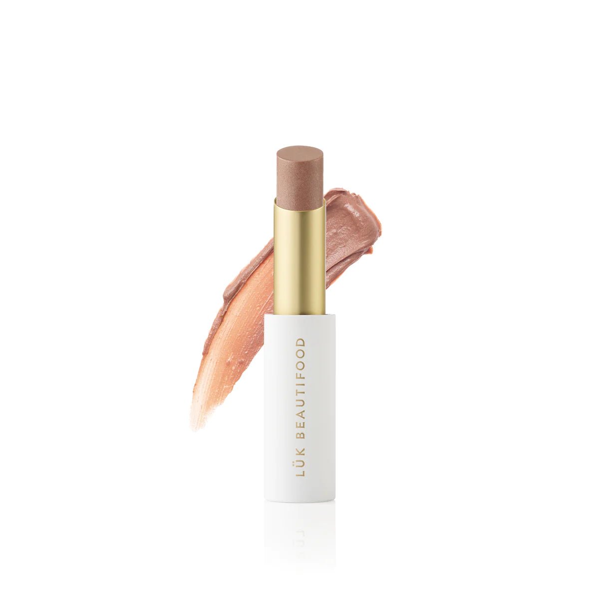 Buy Lip Nourish™ - Nude Sugar by LUK BEAUTIFOOD by LUK BEAUTIFOOD - at Hamish & Grace