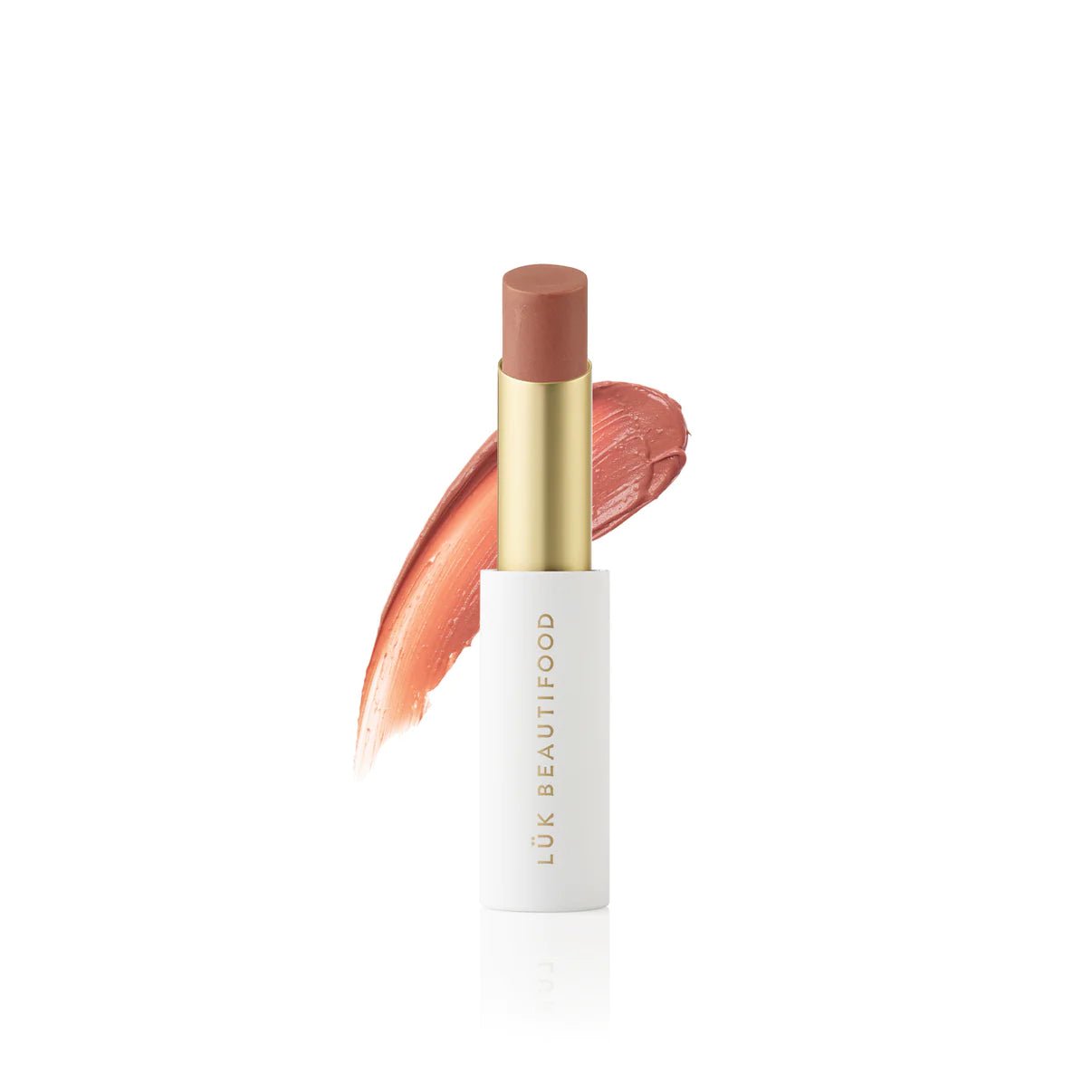 Buy Lip Nourish™ - Peach Melon by LUK BEAUTIFOOD by LUK BEAUTIFOOD - at Hamish & Grace