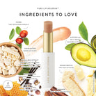 Buy Lip Nourish™ - Pure by LUK BEAUTIFOOD by LUK BEAUTIFOOD - at Hamish & Grace