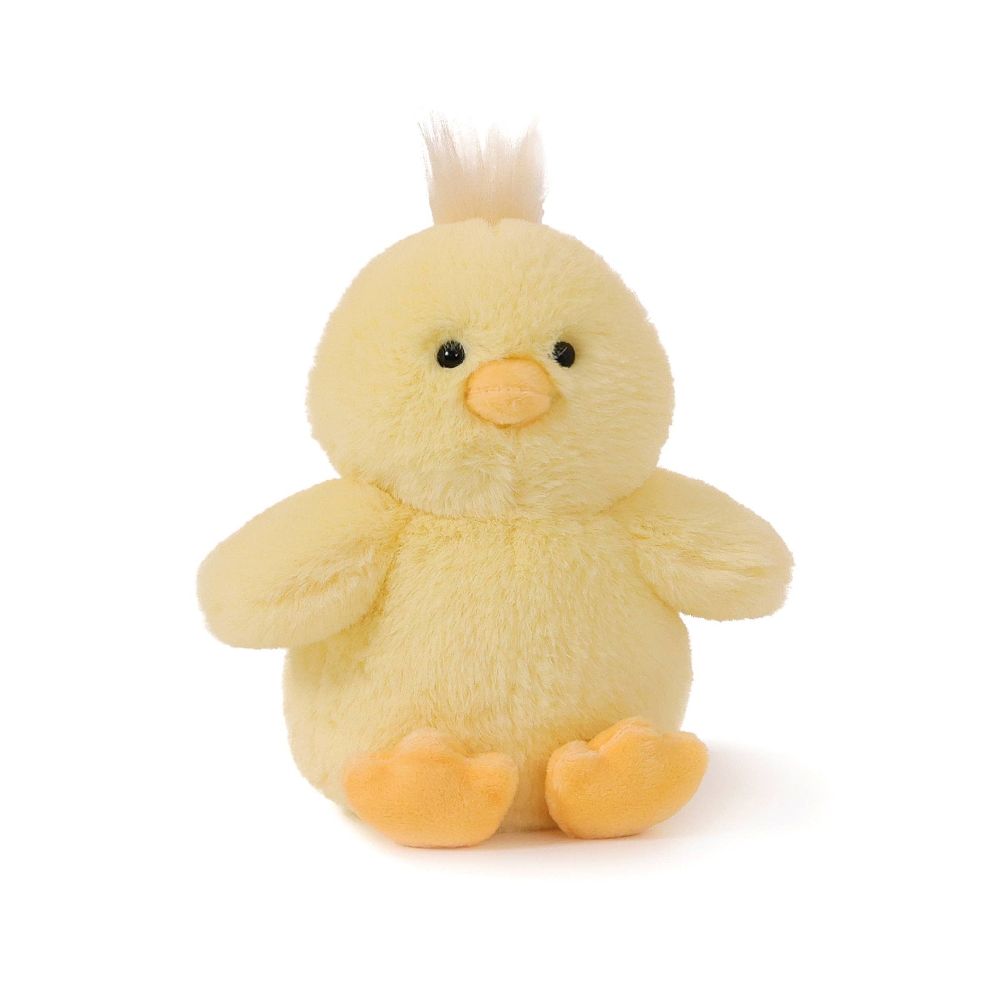 Buy Little Chi - Chi Chick Soft Toy 10" / 20cm by OB Australia - at Hamish & Grace