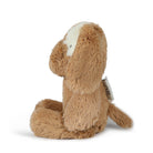 Buy Little Duke Dog Caramel Soft Toy 10" / 25cm by OB Australia - at Hamish & Grace