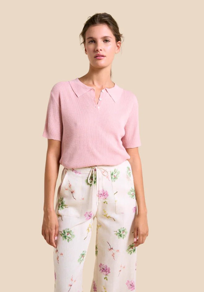 Buy Little Lies - Bloom Pant by Little Lies - at Hamish + Grace