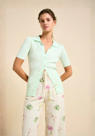 Buy Little Lies - Bloom Pant by Little Lies - at Hamish + Grace