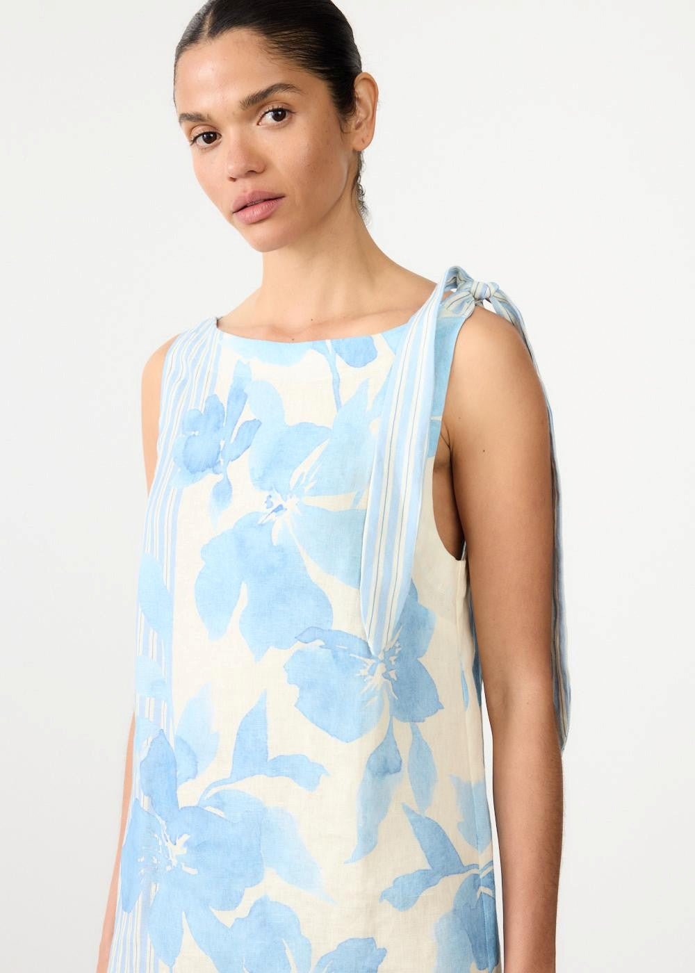 Buy Little Lies - Delphine Dress by Little Lies - at Hamish + Grace