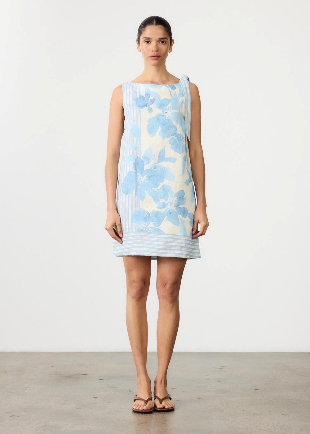 Buy Little Lies - Delphine Dress by Little Lies - at Hamish + Grace
