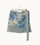 Buy Little Lies - Delphine Wrap Skirt by Little Lies - at Hamish + Grace