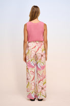Buy Little Lies - Eden Pants - Floral by Little Lies - at Hamish + Grace
