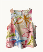 Buy Little Lies - Eden Top by Little Lies - at Hamish + Grace