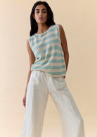 Buy Little Lies Remy Pants – Magnolia by Little Lies - at Hamish + Grace