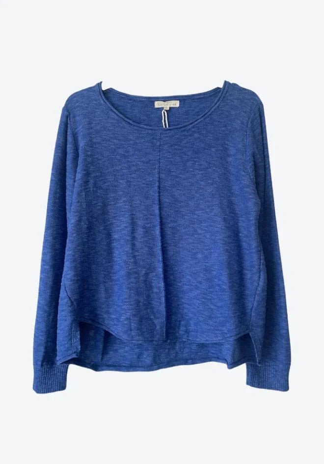 Buy Little Lies - Sacha Top - Red - S18111513 by Little Lies - at Hamish + Grace