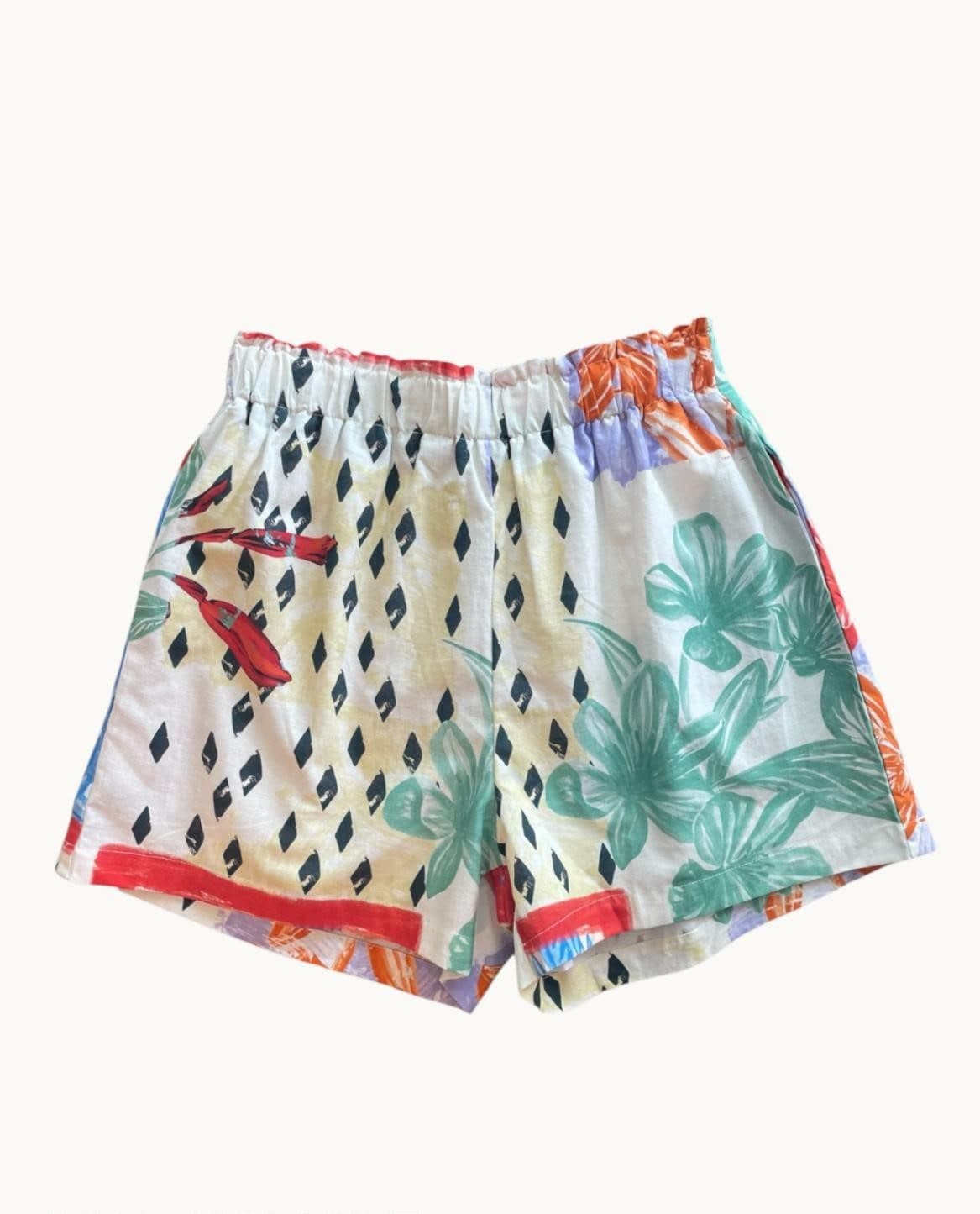 Buy Little Lies - Solace Shorts - R24111902 by Little Lies - at Hamish + Grace