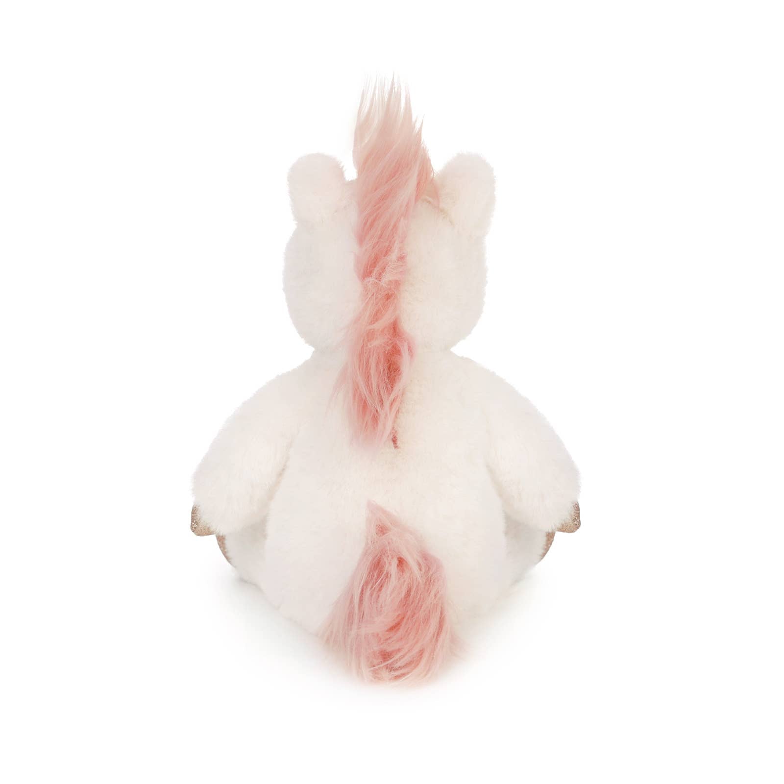 Buy Little Misty Unicorn Soft Toy (Vegan Angora) 9" / 23cm by OB Australia - at Hamish & Grace