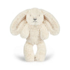 Buy Little Ziggy Bunny Oatmeal Soft Toy 10" / 25cm by OB Australia - at Hamish & Grace