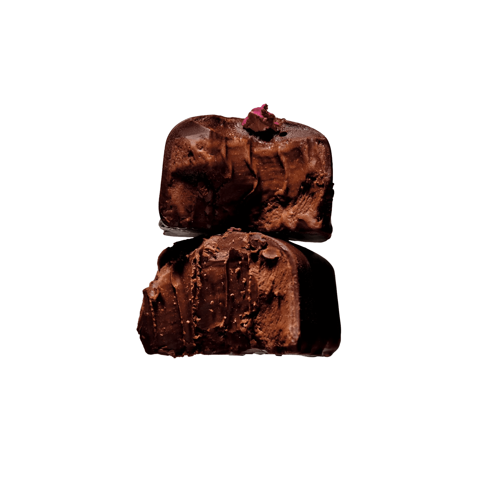 Buy Loco Love Wild Rose Ganache by Loco Love - at Hamish + Grace