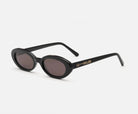 Buy Lu Goldie - Sylvie Black Sunglasses by Lu Goldie - at Hamish & Grace