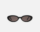 Buy Lu Goldie - Sylvie Black Sunglasses by Lu Goldie - at Hamish & Grace