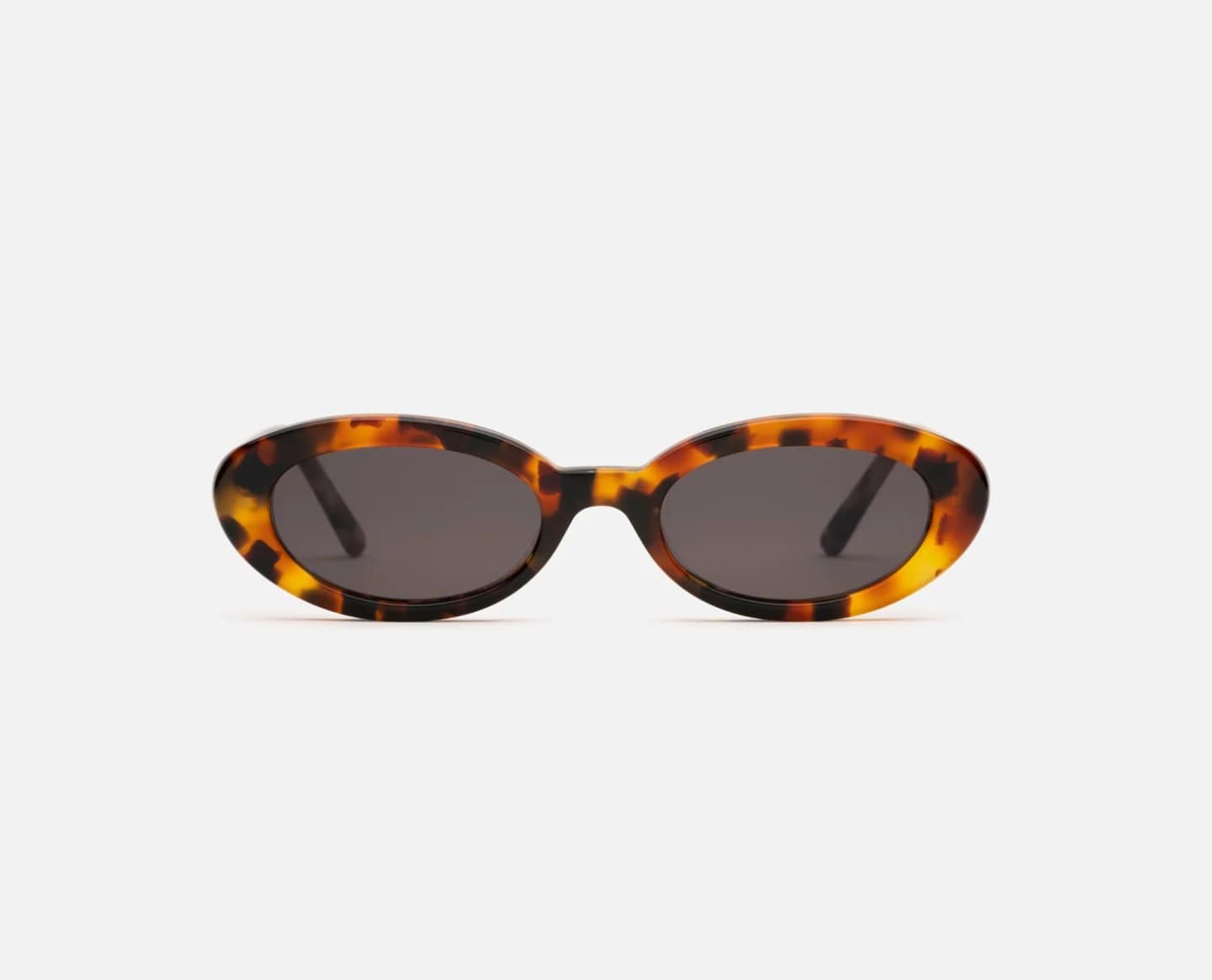 Buy Lu Goldie - Sylvie Tortoise Sunglasses by Lu Goldie - at Hamish + Grace