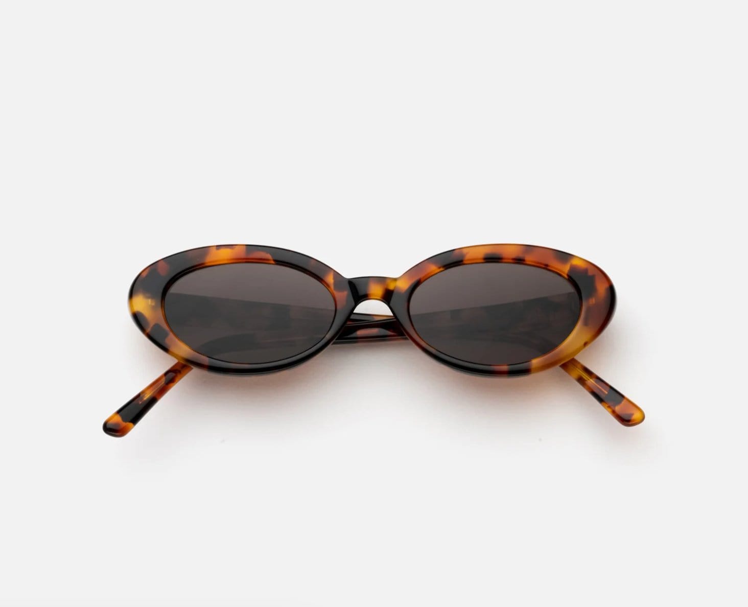 Buy Lu Goldie - Sylvie Tortoise Sunglasses by Lu Goldie - at Hamish + Grace