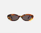 Buy Lu Goldie - Sylvie Tortoise Sunglasses by Lu Goldie - at Hamish & Grace