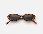 Buy Lu Goldie - Sylvie Tortoise Sunglasses by Lu Goldie - at Hamish & Grace