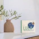 Buy LULA - Eucalyptus SELF-WARMING EYE MASK (5 MASKS) by LULA - at Hamish + Grace
