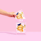 Buy Lula - Self-Warming Body Patches by LULA - at Hamish + Grace