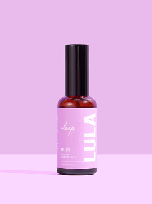 Buy LULA - Sleep Mist With Pure Essential Oils by LULA - at Hamish & Grace