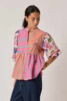Buy Lula Soul - Marais Top by Lula Soul - at Hamish + Grace